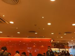 -大快活(罗湖商业城分店)