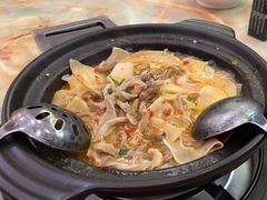 -李师傅脆肚(梅林店)