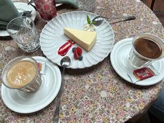 -小芳廷餐厅