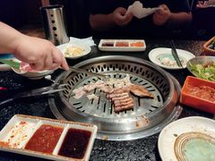 -牛焱·烧肉酒肆(五大道店)