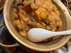 -蜗牛小馆醉乡民谣云南菜(惠新西里店)