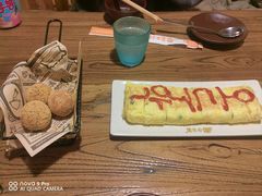 -恩你小木屋·韩式料理(假日广场店)