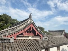 -宁波市保国寺古建筑博物馆