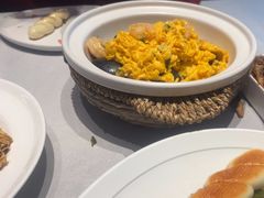-7号院家宴.烧鸽子(门头沟店)