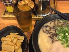 -博多一幸舍(侨福芳草地购物中心店)