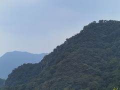 -大岭沟猕猴桃谷风景区