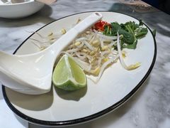 -PHO爺·越南料理(亦庄大族广场店)