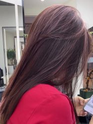 -FINE HAIR 烫染专业设计