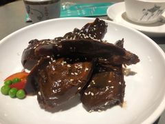 -邑金陵北京烤鸭店·现炒家常菜(ITC MALL店)