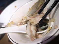 -老山村酒楼(白石洲店)