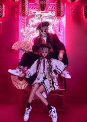 点击看大图 -角色婚纱摄影(中心店)