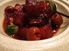 -君子·兰餐厅(长江路店)