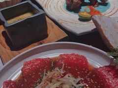 -花潮料理艺食馆(世欧广场店)