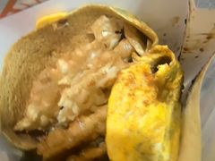 煎饼果蓖-南楼煎饼(滨江道店)