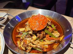 -红盔甲·小龙虾(车公庙店)
