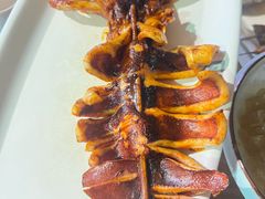 -美达尔烧烤(银川东路店)