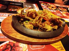 沙嗲王(加拿芬店)-沙嗲王(加拿芬店)