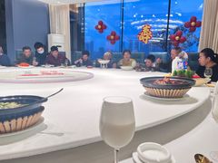 -湖锦酒楼·31年地道湖北菜(黄鹤楼店)