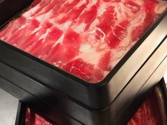 澳洲严选&nbsp;牛肩肉-温野菜涮涮锅(西单大悦城店)