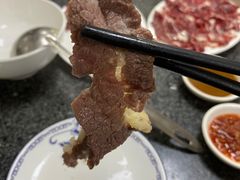 -五洲牛肉美食馆