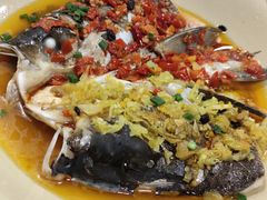 -湖南乡情湘菜馆(罗湖店)