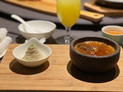 -上海滩餐厅(BFC外滩金融中心店)