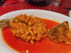 -陈记菜馆·非遗淮扬菜(东关街教场店)
