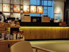 -星巴克(汾阳路店)