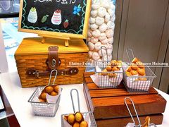 -厦门海沧正元希尔顿逸林酒店開全日餐厅