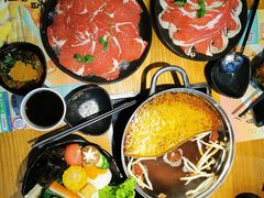 -呷哺呷哺(砂之船奥莱店)