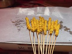 -火联烧烤(学院路创始店)