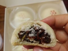 贵妃饼-祥禾饽饽铺·中式糕点(天津河东美福园店)