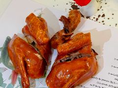 -龙发轩·全天茶市·潮粤菜(粤大金融城店)