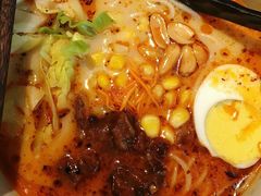 -白七爷捞面(西城万达店)
