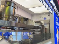 -煲珠公·老红糖珍珠奶茶(长宁龙之梦店)