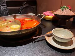 -色響火锅(恒隆广场店)