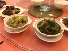-深运潮州粥(东门店)