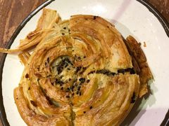 牛肉锅魁-谭师爷龙抄手(白下路店)