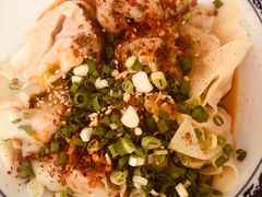 -37号老院坝抄手(马王庙37号院店)