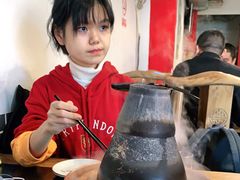 -裕德孚·非遗手切涮羊肉(东直门内大街店)
