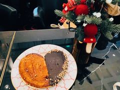 -Salon de The de Joel Robuchon(外滩18号店)