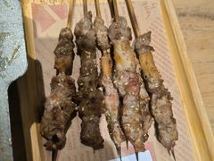 -木屋烧烤(岗顶二店)