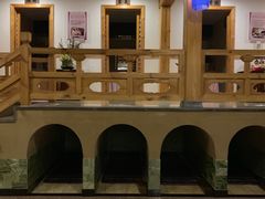 -纽斯桑拿会所(天山店)