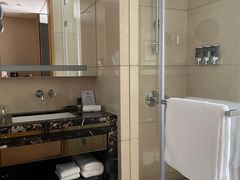 -广州天河合景福朋喜来登酒店