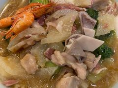 -奎元馆.百年奎元.非遗传承(西湖边的解放路店)