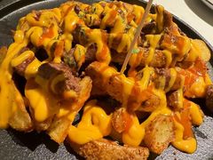 -墨纪Mojí墨西哥餐厅(官舍店)