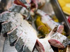 -荣德灶台鱼(圣泉寺店)