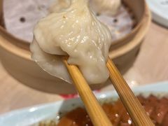 马蹄小笼包-弄堂小笼包(西青中北永旺购物中心店)