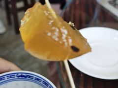 -周大娘牛乳(旧寨古村总店)