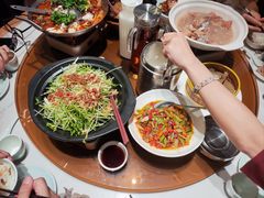 -自己人•宜昌菜(水悦城店)